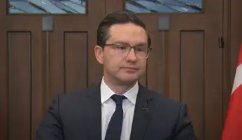 Poilievre Remarks Trudeau Inflation