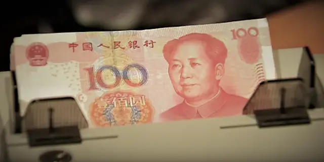 China-Money