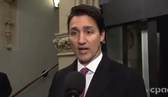 Trudeau China Briefing Dishonest