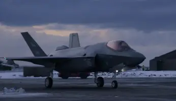 Canada F-35