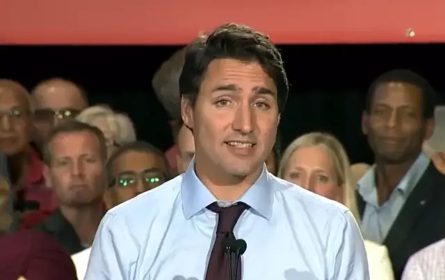 VIDEO: Trudeau Once Called The F-35 A Nightmare & Used It As A Political Wedge Issue - Spencer Fernando