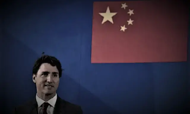 Trudeau's Refusal To Call A Public Inquiry Looks Worse And Worse With Each Passing Day - Spencer Fernando