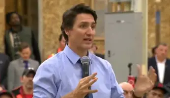 Trudeau Immigration Speech Hyper Intelligence