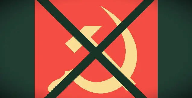 Anti-Communism
