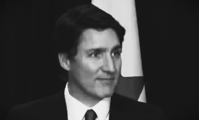 This Is A Decisive Moment For Canadian Democracy - Spencer Fernando