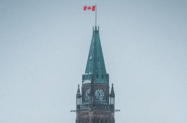 "Increasingly Embarrassing": Canada Called Out By The Economist For Lack Of Defence Spending - Spencer Fernando