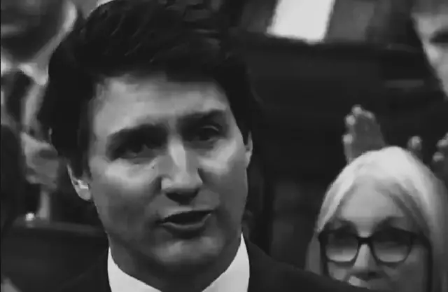 American Tech Billionaires Have Done More To Protect The Free Expression Of Canadians Than Justin Trudeau Ever Will - Spencer Fernando