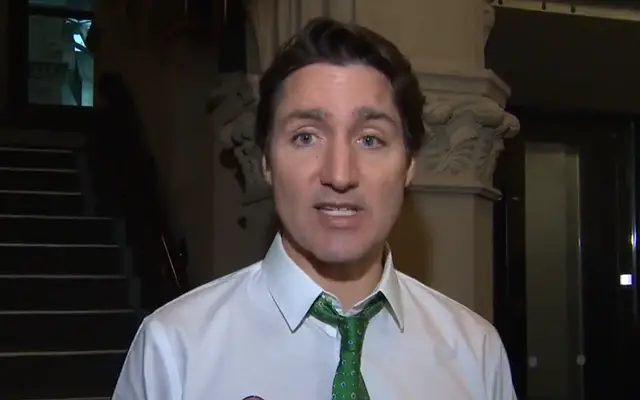 The Entire Trudeau Foundation Board Of Directors Has Resigned - Spencer Fernando