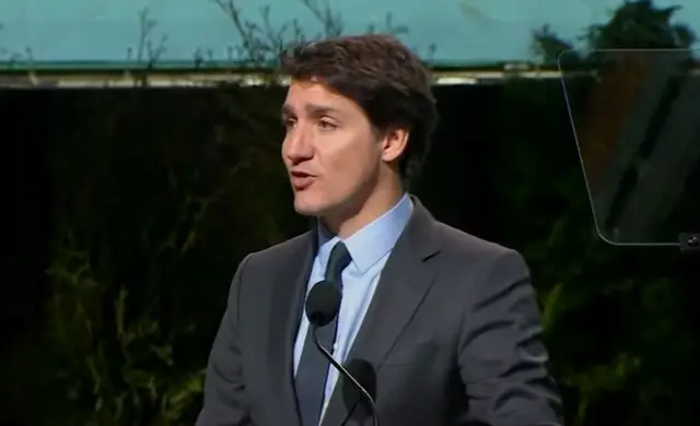Combination Of Struggling Economy & Foreign Interference Scandal Is Bad News For Justin Trudeau - Spencer Fernando