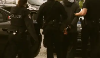 Vancouver Police