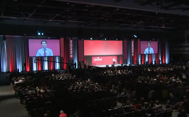 Canadians Must Reject The Dangerous Liberal Push For A 'Guaranteed Livable Basic Income' - Spencer Fernando