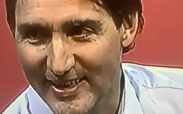 Justin Trudeau Wants All The Power And None Of The Responsibility - Spencer Fernando