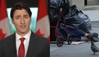 Trudeau Photo Op Governance