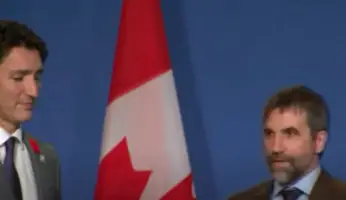 Trudeau Guilbeault Eco Extremists