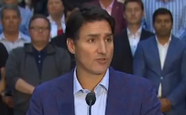 With Attempt To Dictate Prices & Threat Of Grocery Tax, A Desperate Justin Trudeau Turns To Ignorant Populism In Attempt To Reverse His Political Decline - Spencer Fernando