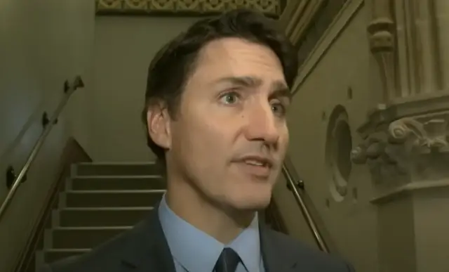 At A Time When Canada Needs Serious Leadership, Justin Trudeau Provides The Opposite - Spencer Fernando