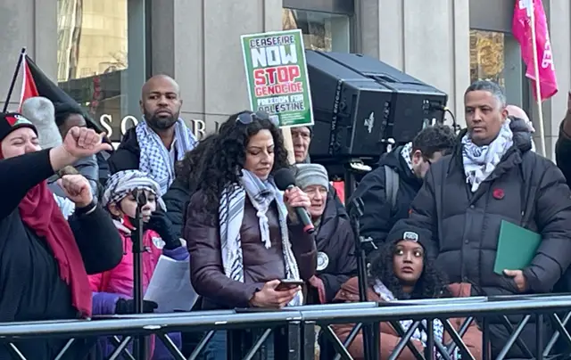 Anti-Semitism Is For Losers - Spencer Fernando