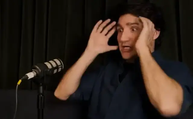 DELUSIONAL: Trudeau Claims - Without Evidence - Canada Is "Better," Right Before Saying "Grocery Bills," "Rent," & "Mortgage Renegotiation," All "Sucks" - Spencer Fernando